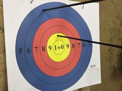 -道顺射箭·团建·骑射(张杨路店)