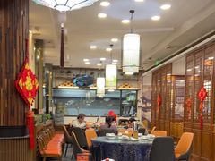 -众顺和非遗淮扬菜(何园店)