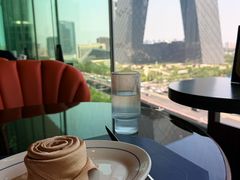 -福楼毕斯罗F Bistronome(国贸商城约会地标景观店)