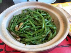 -那家·油麻菜馆(常德道店)