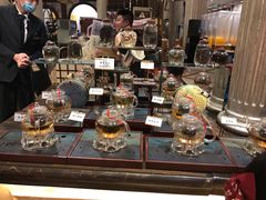 零售区-芭菲盛宴·环球美食(北城国际店)