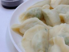 -庆山饭店·海鲜饺子家常菜(北戴河黑石路店)