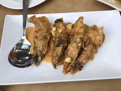 -無招牌海鮮(芽笼店)