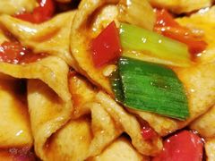 -小放牛炒菜馆(三丰店)