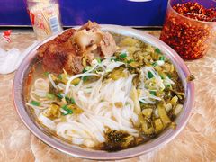 -北海田螺店(四川路店)