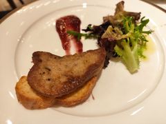 -都会尚膳·海鲜自助餐厅(重庆万豪酒店)