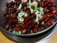 -皇中百岁鱼(西兰路店)
