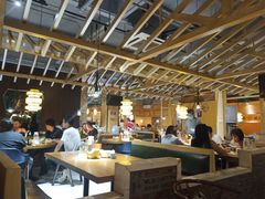 大堂-小稻田辣椒炒肉(大浪商业中心店)