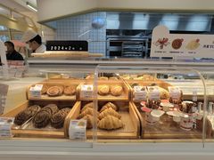 -红星前进面包牛奶公司(君太店)