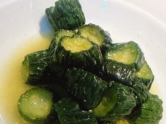 -惠宾饭庄(中山路店)