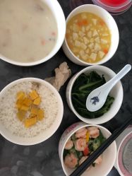 -裕月馨月子中心(滨江店)