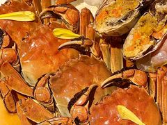 -有位虾匠·手工土菜小馆(市北店)