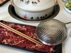 -土连锅·现熬养生汤锅(梁家巷店)