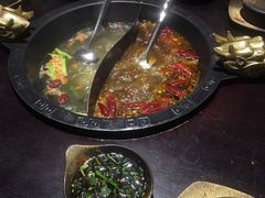 -椒王火锅(厚街万达店)