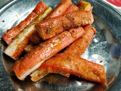 蟹柳-小民大排档(光谷店)