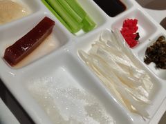 酥香嫩烤鸭-四季民福烤鸭店(望京旺角店)