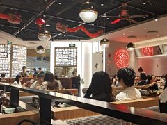 -潮界(虹桥新天地店)