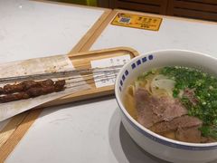 -陳香貴·兰州牛肉面(上海长风大悦城店)