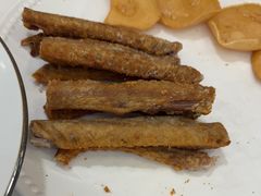 -新兴家喻酒家·羊城名宴(昌岗店)