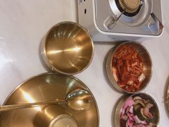 -HOTISLAND海鸡岛·韩国料理(江南西店)