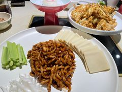 -京味斋·北京烤鸭(北京南站洋桥店)