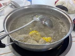 -真牛汕头黄牛肉火锅(莲塘仙湖植物园店)