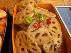-小俩口烧烤东北菜(双井店)