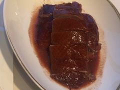 -金轩中餐厅 Jin Xuan(浦东丽思卡尔顿酒店)