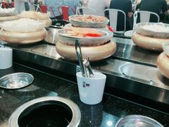 -龍歌自助小火锅(崂山丽达店)