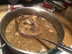 -牛很鲜潮汕牛肉火锅(朝晖路店)