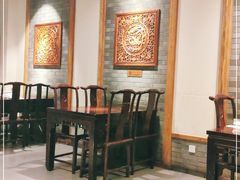 包厢-北平食府·北京烤鸭(北京西站六里桥店)