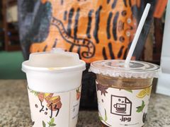 -JPG coffee(广州体育西店)