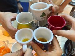 -YEEGIN COFFEE也径咖啡