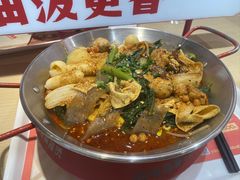 -每味每客·重庆麻辣烫(国泰店)