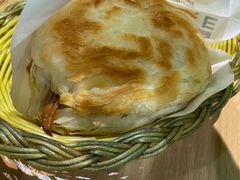 -陕客肉夹馍(王府井店)