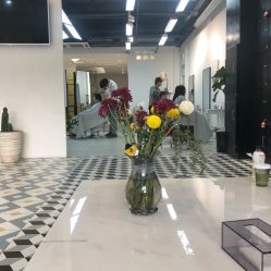 -ASA HAIR SALON