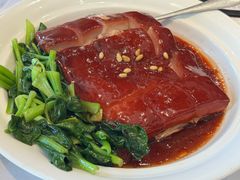 -香雪海饭店中餐厅(人民桥店)