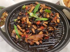 -旺顺阁海鲜广场(亚运村店)