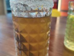 肉桂绿茶-KATCHUP