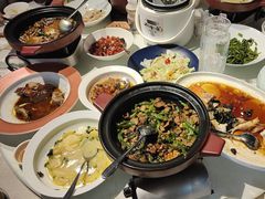 -上座·餐厅(阳光100店)