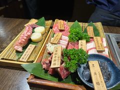 -暖都焼肉·和牛酒場(花都店)
