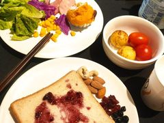-北京国贸CBD亚朵S酒店xFunsCenter