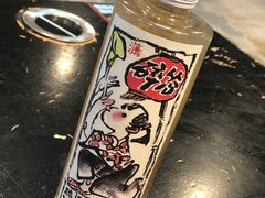 -碎怂烤肉(钟楼柳巷店)