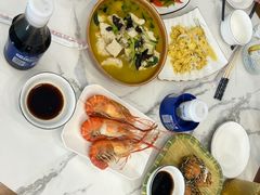 -蟹天蟹地农家菜·阳澄湖大闸蟹(浅水湾店)