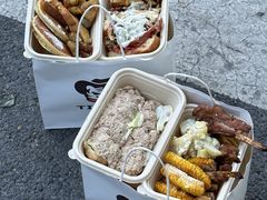 -TIGERS老虎西餐(亦庄店)