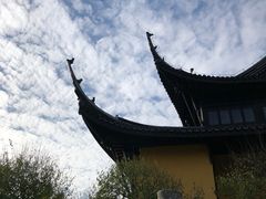 -红梅公园