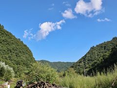 -朝阳沟