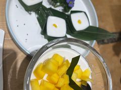 -Linlin泰餐厅(华夏幸福店)