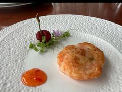 -鲜璟台·地标景观餐厅(上海中心店)