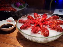 -红盔甲·小龙虾(人民广场店)